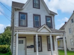 29 Wilson St #2, Phillipsburg, NJ 08865