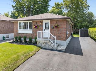 362 Elmridge St, Oshawa, ON L1H 6R7