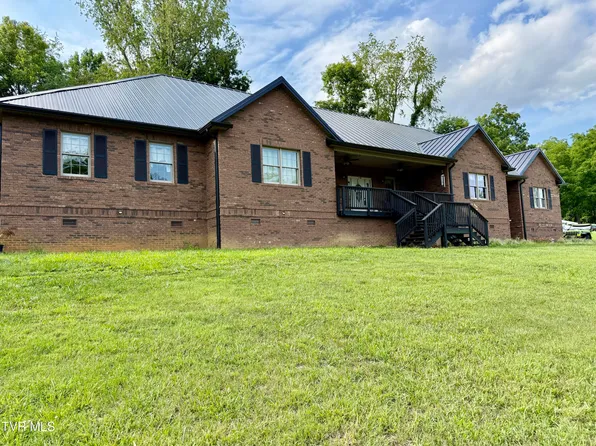 108 Trammell Rd, Bristol, TN 37620