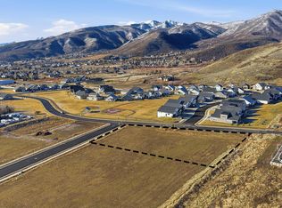 1524 Canyon View Rd, Midway, UT 84049