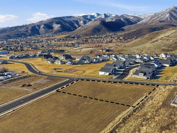 1524 Canyon View Rd, Midway, UT 84049