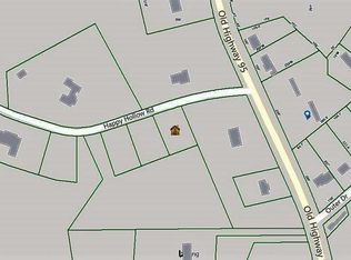 9832 Happy Hollow Rd, Lenoir City, TN 37771