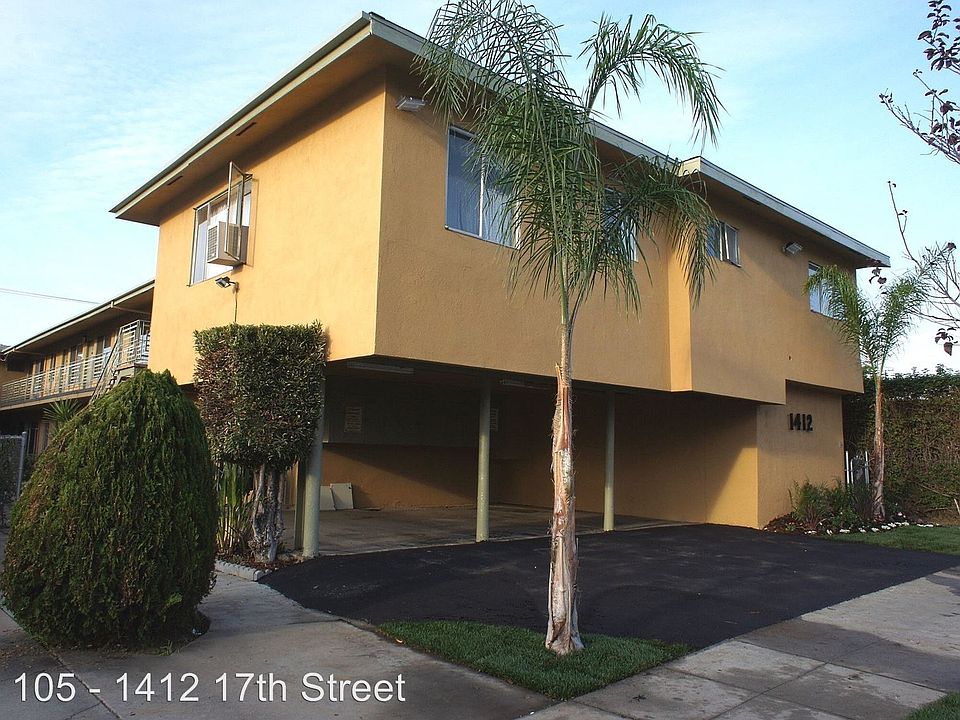 1st image of 1412 17th St APT 09