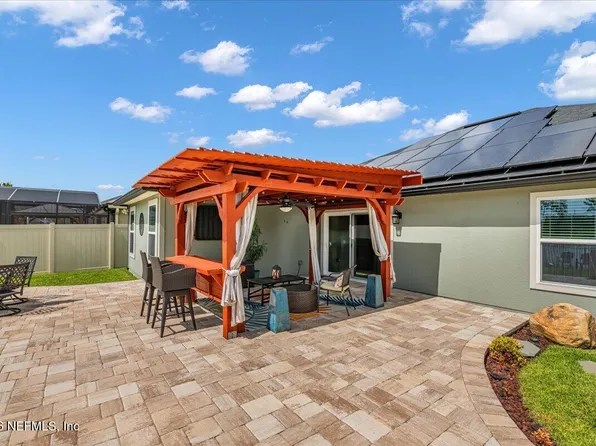 3142 Valiant Ct, Green Cove Springs, FL 32043