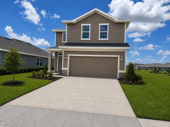 1268 Soleway Ave NW, Palm Bay, FL 32907