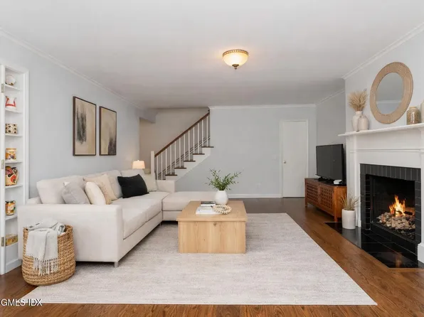 84 Putnam Park, Greenwich, CT 06830