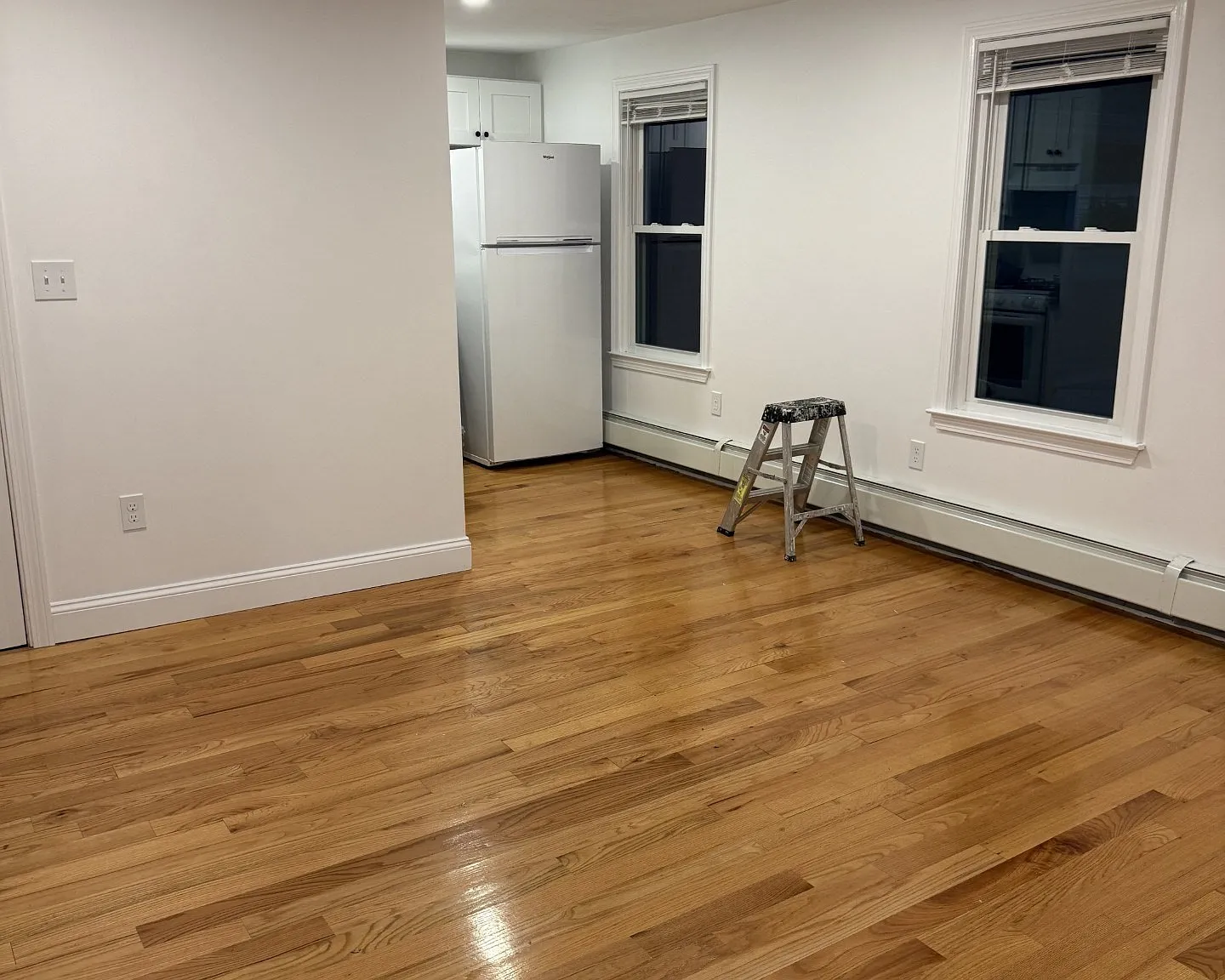 1 bed, 1.0 bath, 600 sqft, $1,700 — Photo 3
