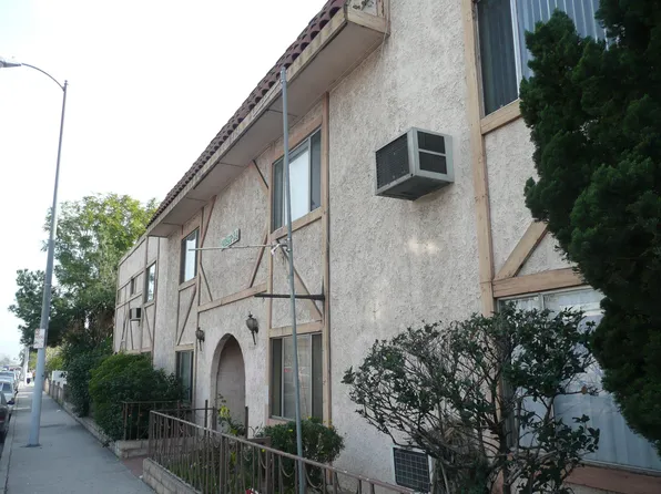 12826 Vanowen St Unit 7, North Hollywood, CA 91605