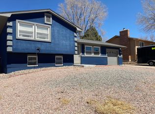 6854 Millbrook Cir, Fountain, CO 80817