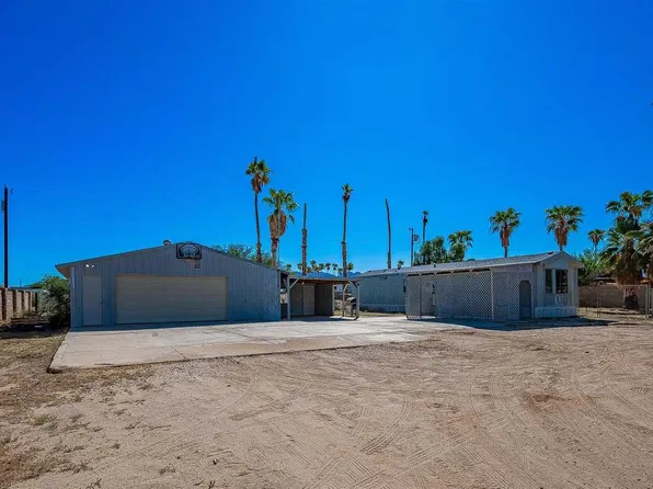 12475 S Sandra Ave, Yuma, AZ 85367