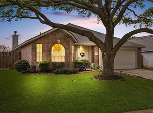 21427 Bridgewater Point, Katy, TX 77449
