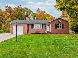 145 Holyoke Ave, Chicopee, MA 01020