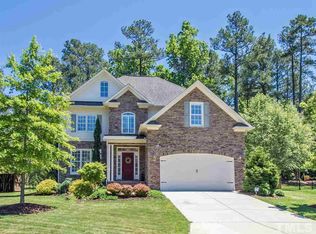 8013 Sundance Cir, Durham, NC 27713