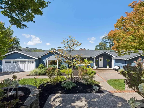 71 Scenic Dr, Orinda, CA 94563