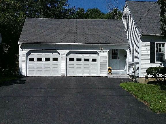 Automatic Garage Doors