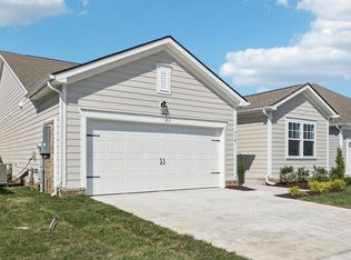 2824 Bison Ct LOT 26, Antioch, TN 37013