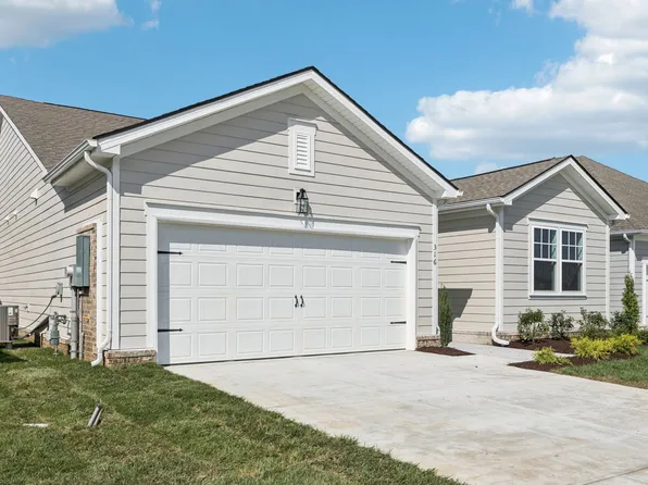 2824 Bison Ct Lot 26, Antioch, TN 37013
