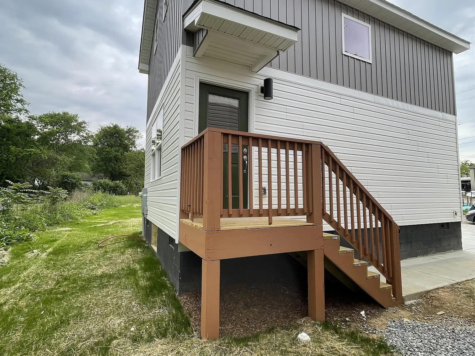 1922 South Watkins Street ADU - 1 — Photo 1