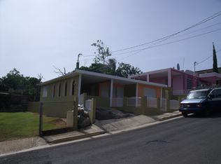 PR 102 Km #21.8, Cabo Rojo, PR 00623
