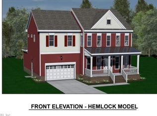 2409 Cedar Rd, Chesapeake, VA 23323