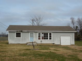 1531 W Commercial St, Buffalo, MO 65622