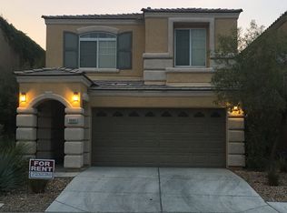 10065 Tenerife St, Las Vegas, NV 89178
