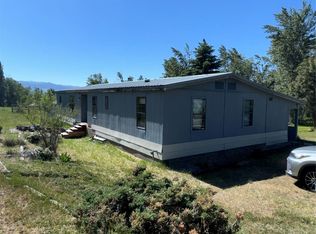292 Indian Prairie Loop, Victor, MT 59875
