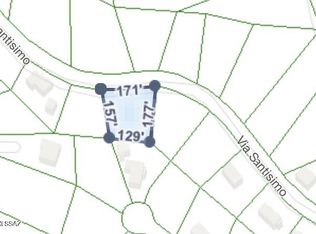 1154 Via Santisimo, Rio Rico, AZ 85648