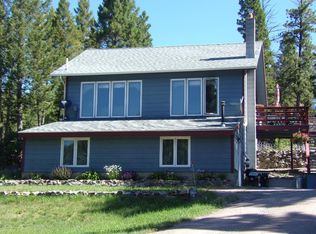 7344 Priest Pass Rd, Helena, MT 59601