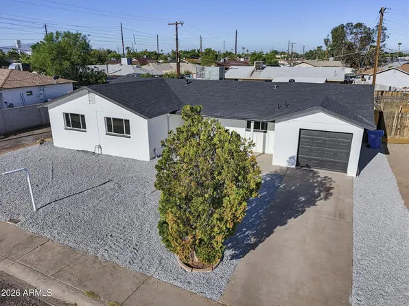 3436 N 49TH Drive, Phoenix, AZ 85031