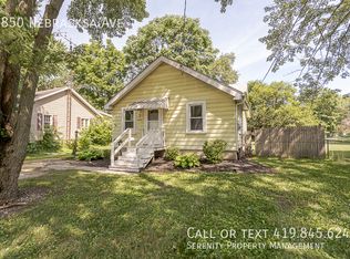 5850 Nebraska Ave, Toledo, OH 43615