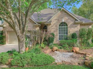 26 Wilmington Way, Conroe, TX 77384