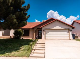 301 S 1200 E UNIT 64, Saint George, UT 84790