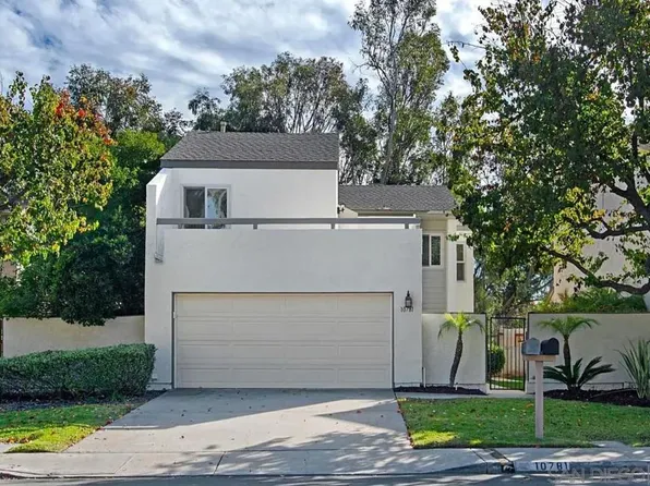 10781 Portobelo Dr, San Diego, CA 92124