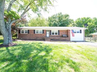 109 Edgewood Dr, Locust, NC 28097