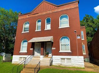 3920 California Ave, Saint Louis, MO 63118