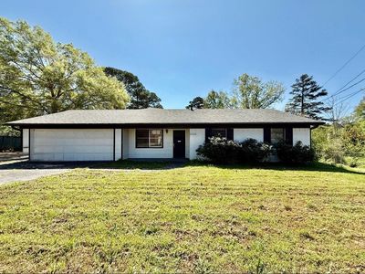 1525 Duncan Dr, Henderson, TX, 75654