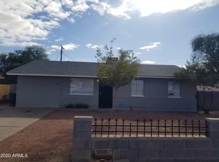 6839 W Pierson St, Phoenix, AZ 85033