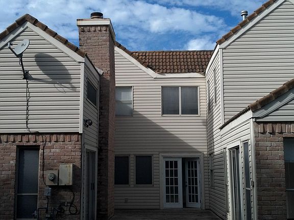 Back of House
