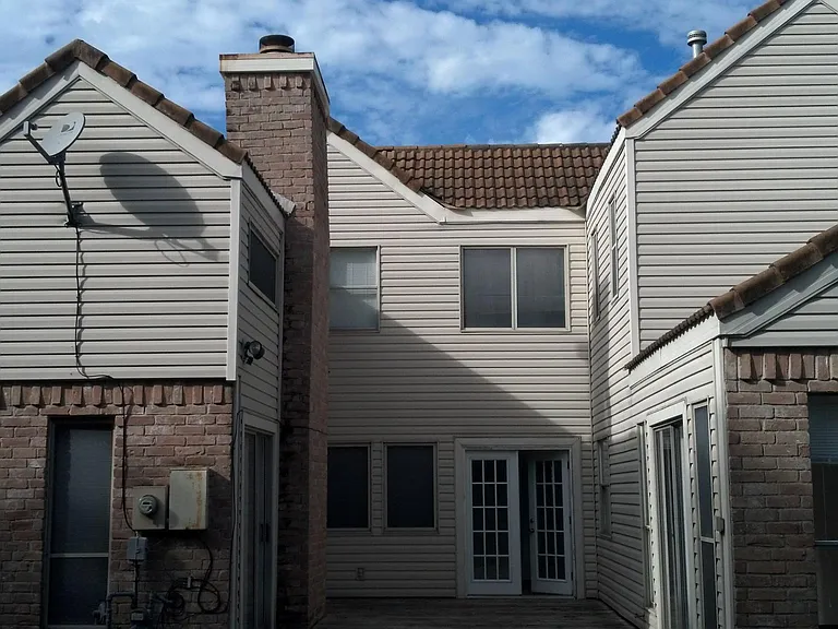 Back of House