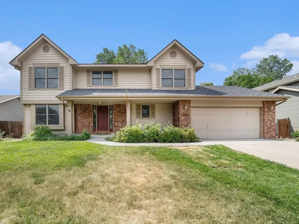 2913 Ninebark Dr, Fort Collins, CO 80528
