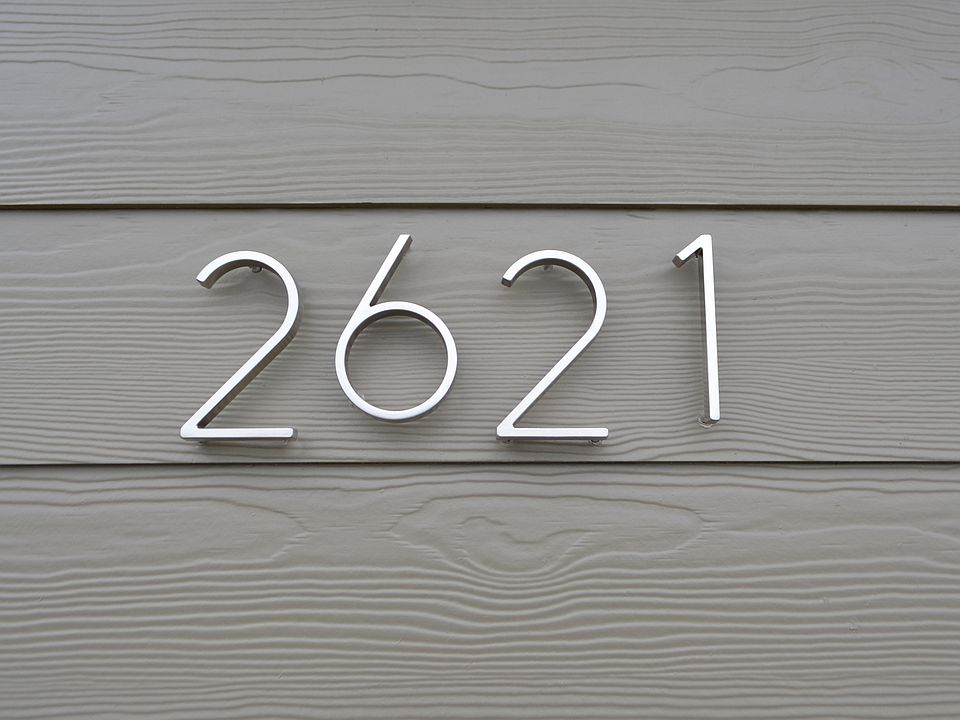 1st image of 2621 Granville St