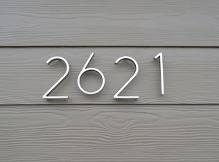 2621 Granville St, Moscow, ID 83843