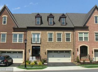 11228 Terrace Ln, Fulton, MD 20759