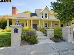 804 Waingarth Ct, Danville, CA