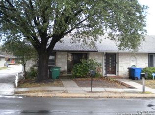 6550 Fairdale Dr #1, San Antonio, TX 78218