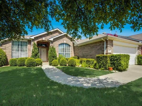7605 Park Gate Dr, Fort Worth, TX 76137