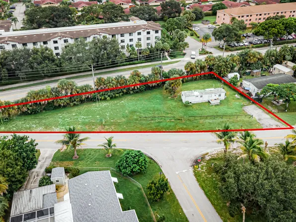 4300 12th Street, West Palm Beach, FL 33409