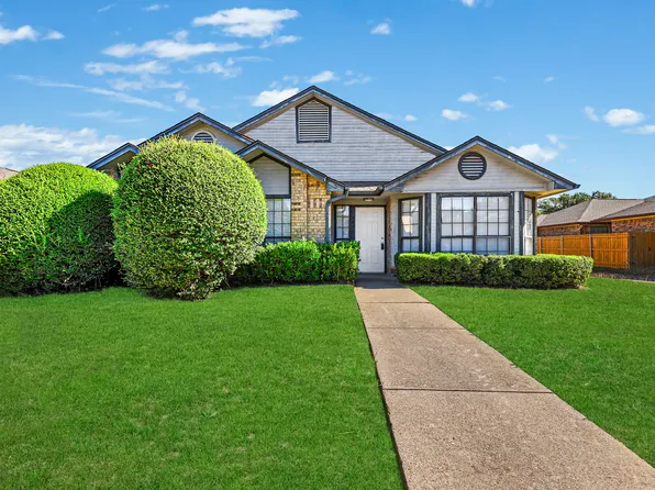 4049 Saint Christopher Ln, Dallas, TX 75287
