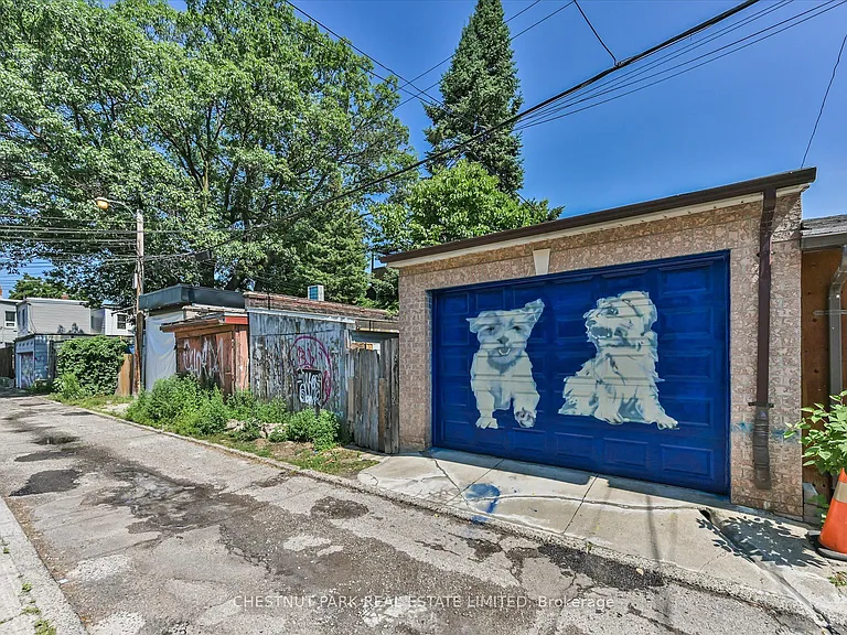 13 Silver Ave #MAIN BSMT — Photo 27